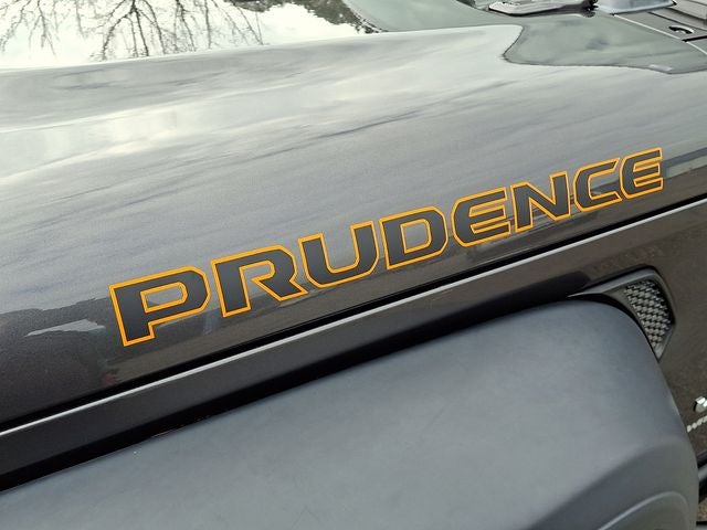 2018 Jeep Wrangler Sport