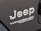 2018 Jeep Wrangler Sport