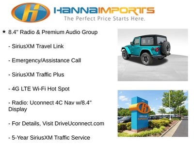 2020 Jeep Wrangler Rubicon