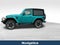 2020 Jeep Wrangler Rubicon