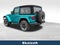 2020 Jeep Wrangler Rubicon