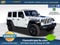 2021 Jeep Wrangler Unlimited Rubicon 4xe