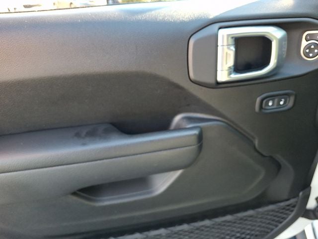 2021 Jeep Wrangler Unlimited Rubicon 4xe