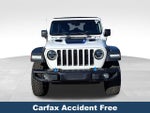 2021 Jeep Wrangler Unlimited Rubicon 4xe