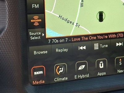 2021 Jeep Wrangler Unlimited Rubicon 4xe