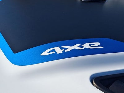 2021 Jeep Wrangler Unlimited Rubicon 4xe