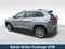 2017 Jeep Cherokee Overland