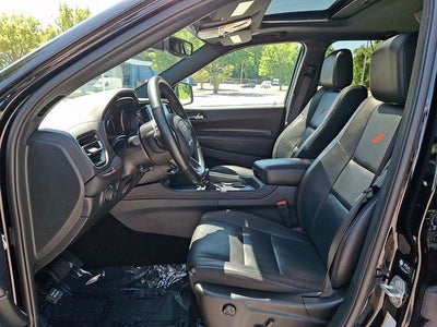 2025 Dodge Durango GT Plus