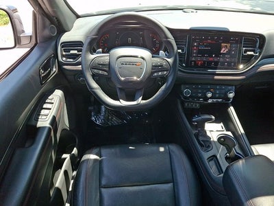 2025 Dodge Durango GT Plus