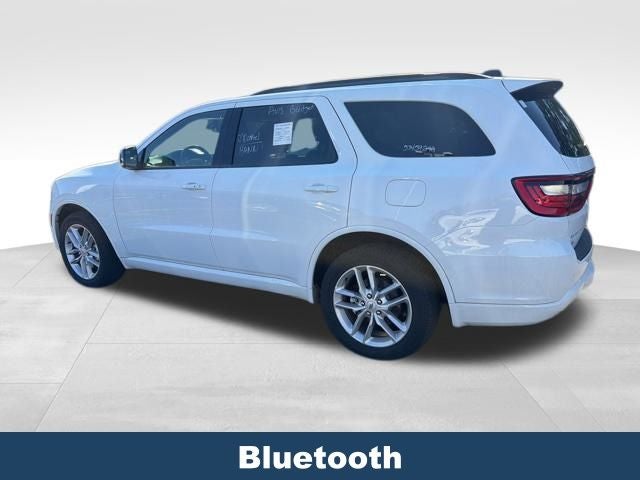 2025 Dodge Durango GT Plus