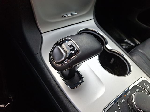2015 Jeep Grand Cherokee High Altitude