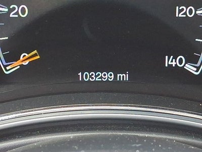 2015 Jeep Grand Cherokee High Altitude