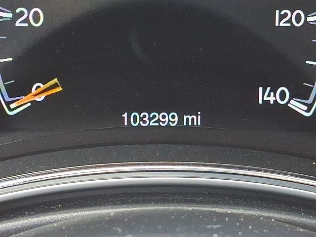 2015 Jeep Grand Cherokee High Altitude