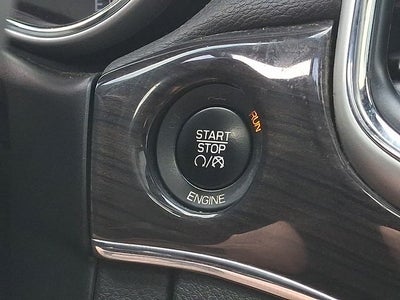 2015 Jeep Grand Cherokee High Altitude