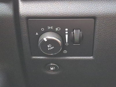 2015 Jeep Grand Cherokee High Altitude