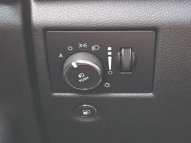 2015 Jeep Grand Cherokee High Altitude