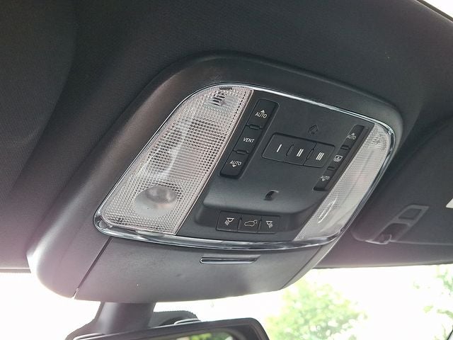 2015 Jeep Grand Cherokee High Altitude