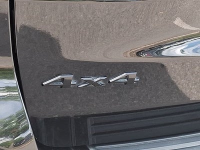 2015 Jeep Grand Cherokee High Altitude