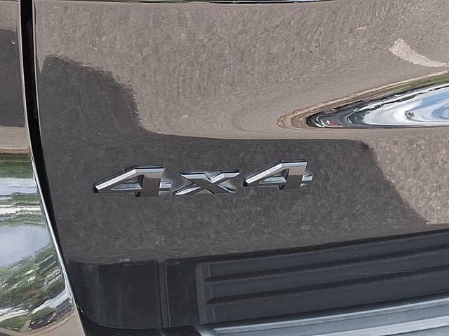2015 Jeep Grand Cherokee High Altitude