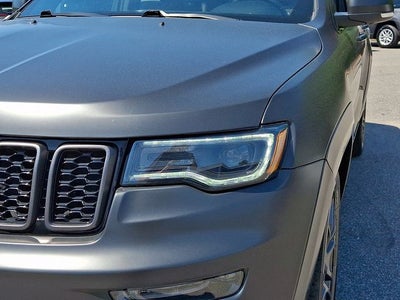 2020 Jeep Grand Cherokee High Altitude