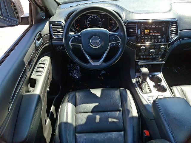 2020 Jeep Grand Cherokee High Altitude