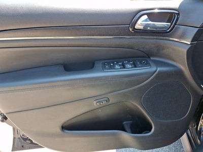 2020 Jeep Grand Cherokee High Altitude