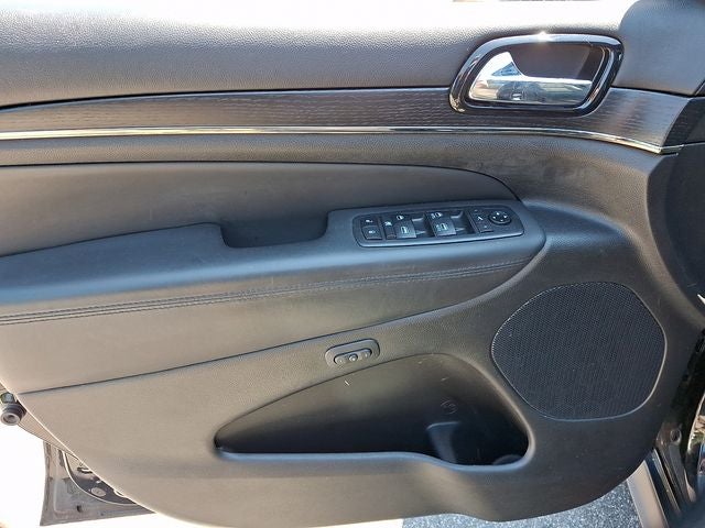2020 Jeep Grand Cherokee High Altitude