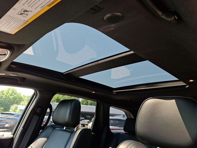 2020 Jeep Grand Cherokee High Altitude