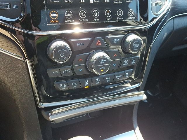 2020 Jeep Grand Cherokee High Altitude