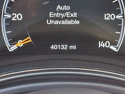 2020 Jeep Grand Cherokee High Altitude