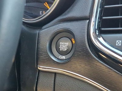 2020 Jeep Grand Cherokee High Altitude