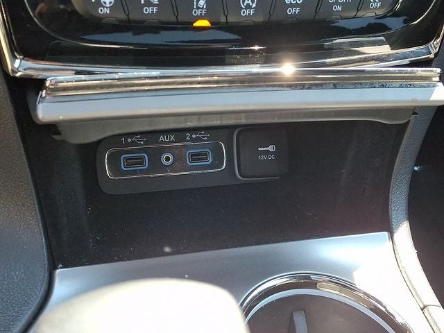 2020 Jeep Grand Cherokee High Altitude
