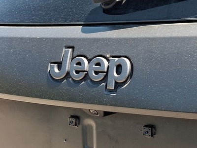 2020 Jeep Grand Cherokee High Altitude
