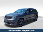 2020 Jeep Grand Cherokee High Altitude
