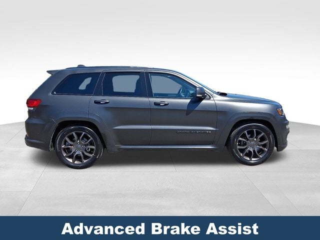 2020 Jeep Grand Cherokee High Altitude