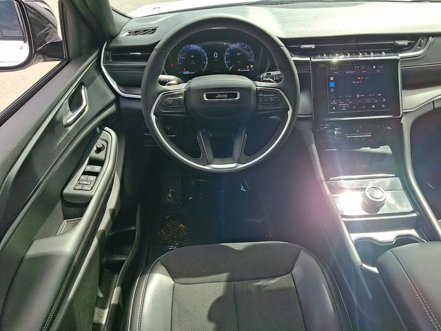 2024 Jeep Grand Cherokee L Altitude X