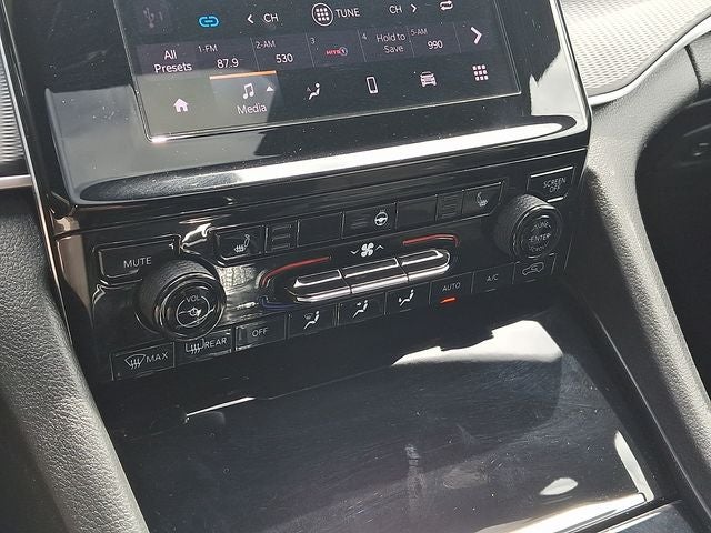 2024 Jeep Grand Cherokee L Altitude X