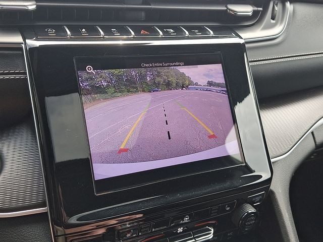 2024 Jeep Grand Cherokee L Altitude X