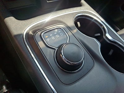 2015 Dodge Durango R/T