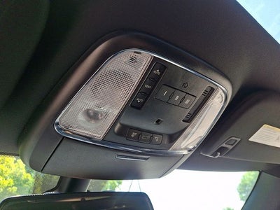 2015 Dodge Durango R/T