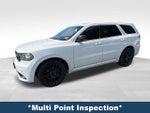 2015 Dodge Durango R/T