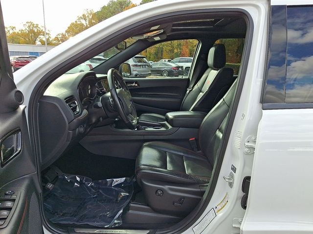 2024 Dodge Durango R/T Plus