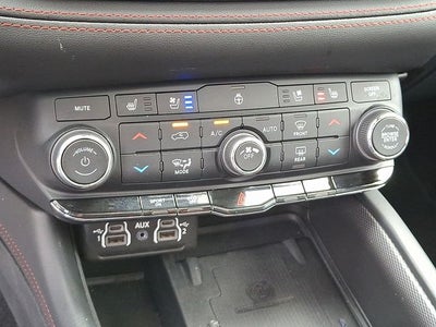 2024 Dodge Durango R/T Plus