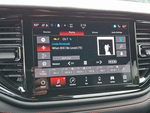 2024 Dodge Durango R/T Plus