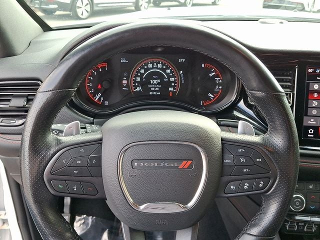 2024 Dodge Durango R/T Plus