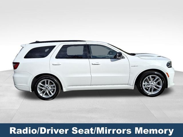 2024 Dodge Durango R/T Plus