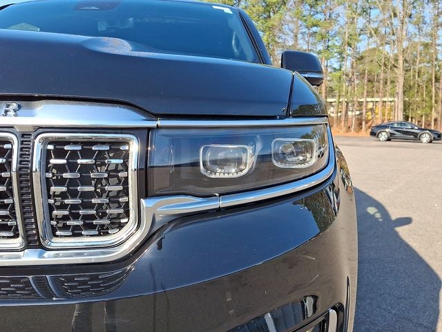 2022 Jeep Grand Wagoneer Series II