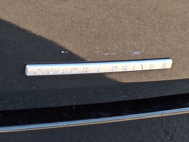 2022 Jeep Grand Wagoneer Series II