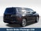 2022 Jeep Grand Wagoneer Series II