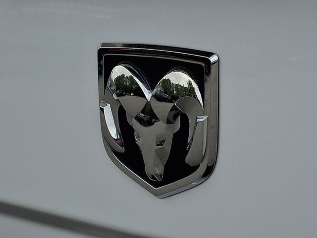 2019 RAM 1500 Classic Big Horn